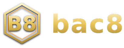 bac8 logo