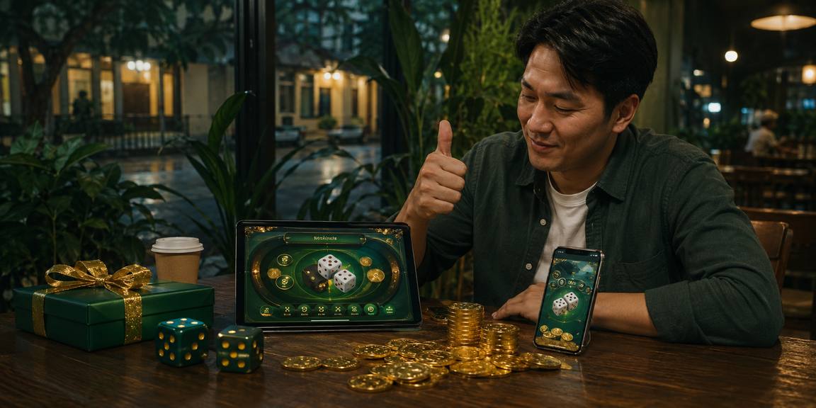 bac8 casino app visual