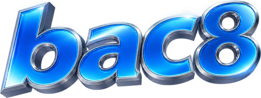 bac8 logo
